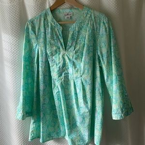 Vineyard Vines tunic